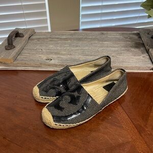 Tory Burch Lonnie Espadrilles